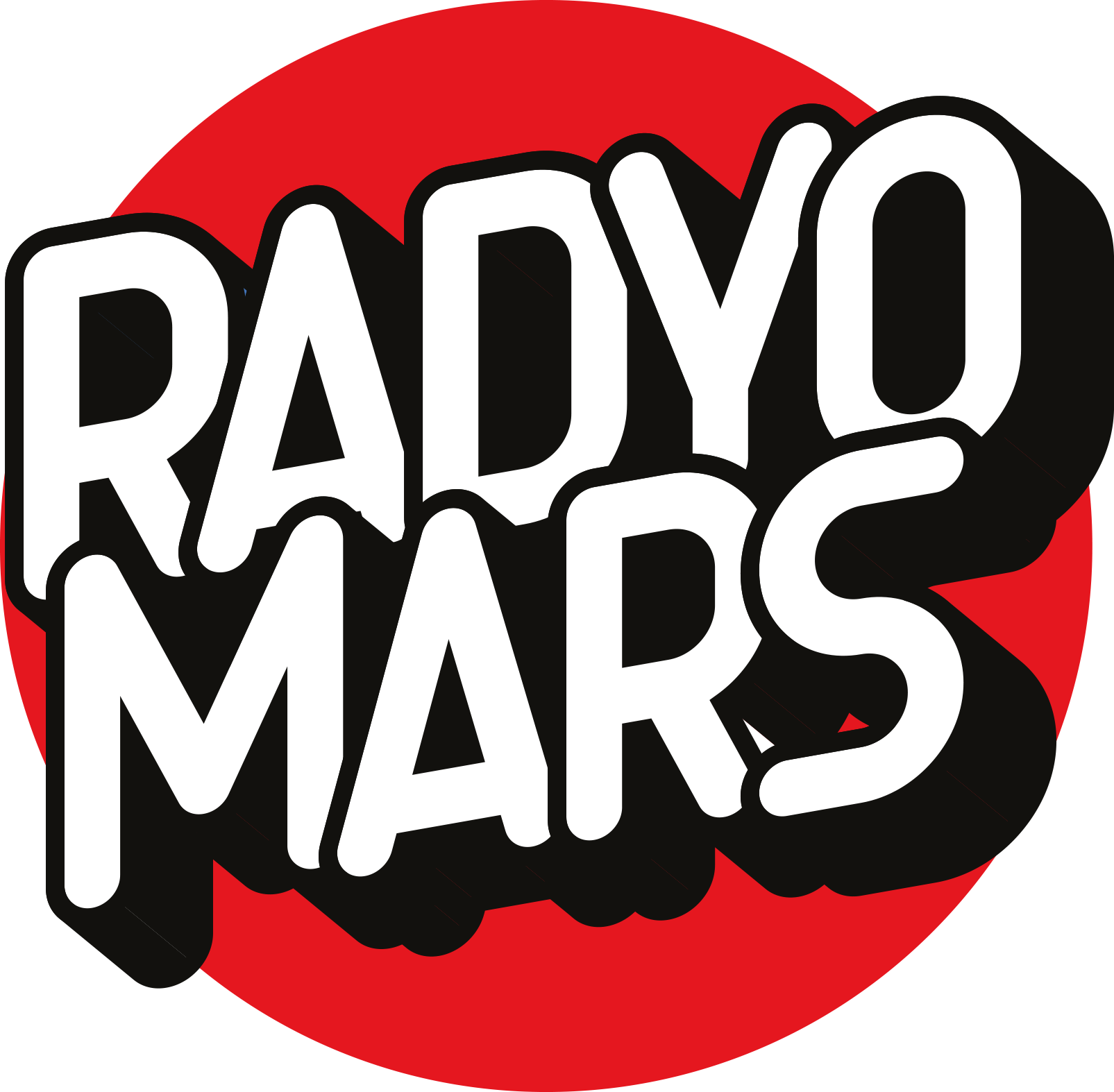 Radyo Mars Türksat Uydusunda Yayında